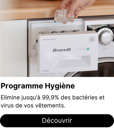 Programme Hygiène