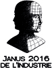 Janus de l industrie 2016 Janus de l industrie 2016