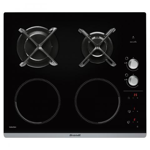 Plaque induction bpi6414bm Brandt