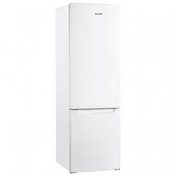 Combiné réfrigérateur-congélateur PREMIUM - avec surgélateur intégré - GN  2/1 + GN 1/1 - 1400 litres - 1 porte & 2 demi-portes en inox