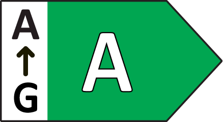 Classe énergétique 8,5