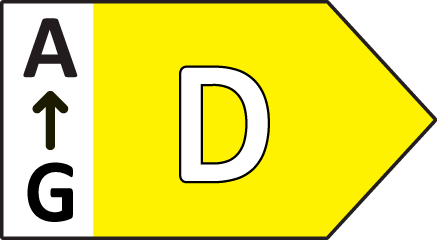 Classe énergétique 5,5