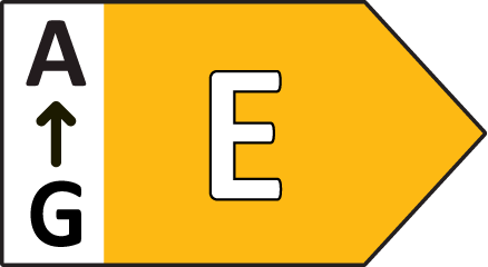 Classe énergétique 8